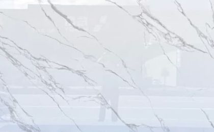 White granite blocks quarry site JVR